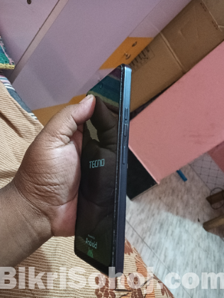 Tecno camon 20